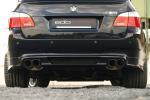 BMW M5 Touring Dark Edition by Edo Competition 2011 года